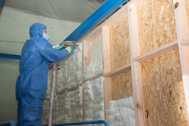 Range of Insulation Solutions in Draper, UT
